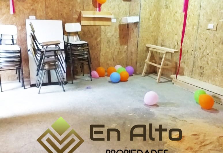 CASA VILLA EL MAITÉN / LABRANZA