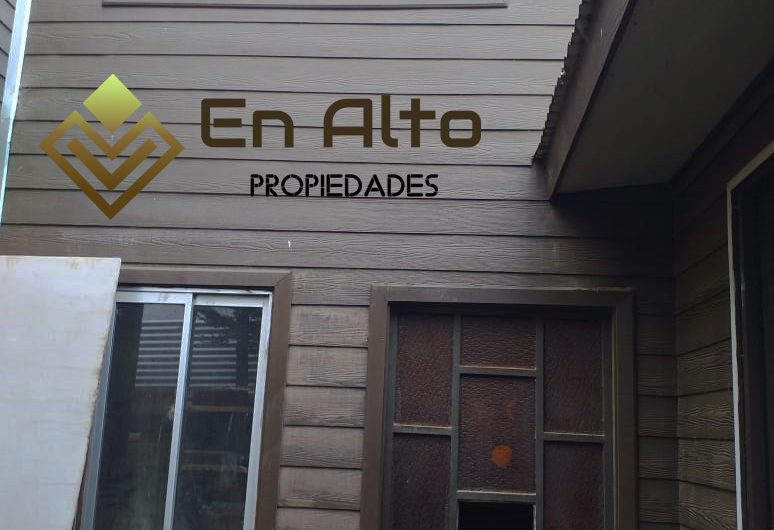 CASA VILLA EL MAITÉN / LABRANZA