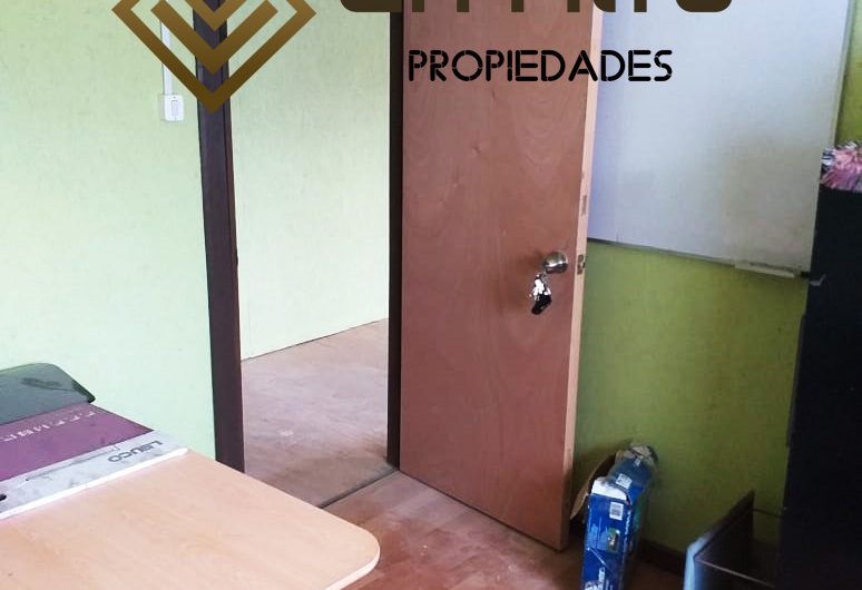 CASA VILLA EL MAITÉN / LABRANZA