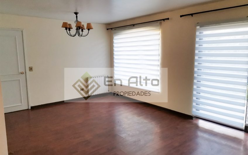 CASA VILLA PEHUEN/ SECTOR LAS ENCINAS/ TEMUCO
