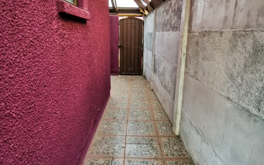 CASA VILLA PEHUEN/ SECTOR LAS ENCINAS/ TEMUCO
