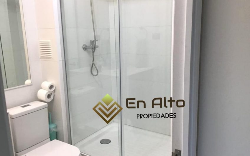DEPARTAMENTO 2D 2B / PUCÓN ALICURA LOS CASTAÑOS