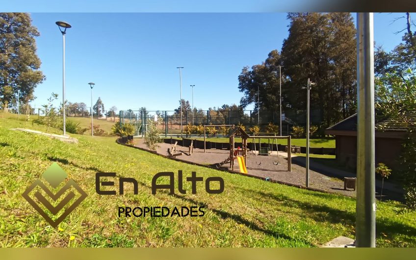 DEPARTAMENTO 2D 2B / PUCÓN ALICURA LOS CASTAÑOS