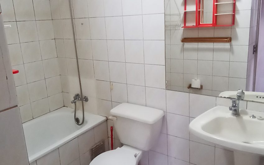 DEPARTAMENTO  / PADRE LAS CASAS ABEDULES II
