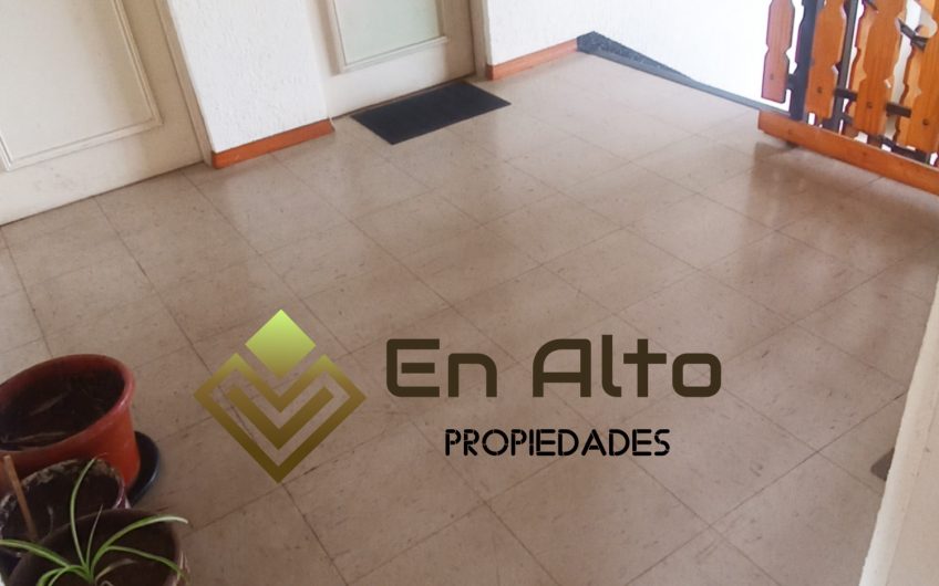 DEPARTAMENTO  / PADRE LAS CASAS ABEDULES II