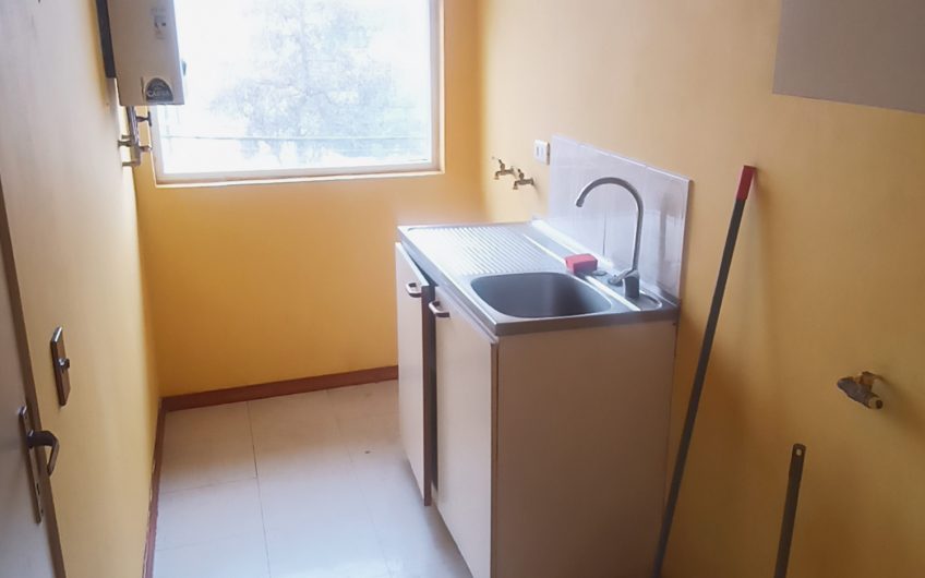 DEPARTAMENTO  / PADRE LAS CASAS ABEDULES II