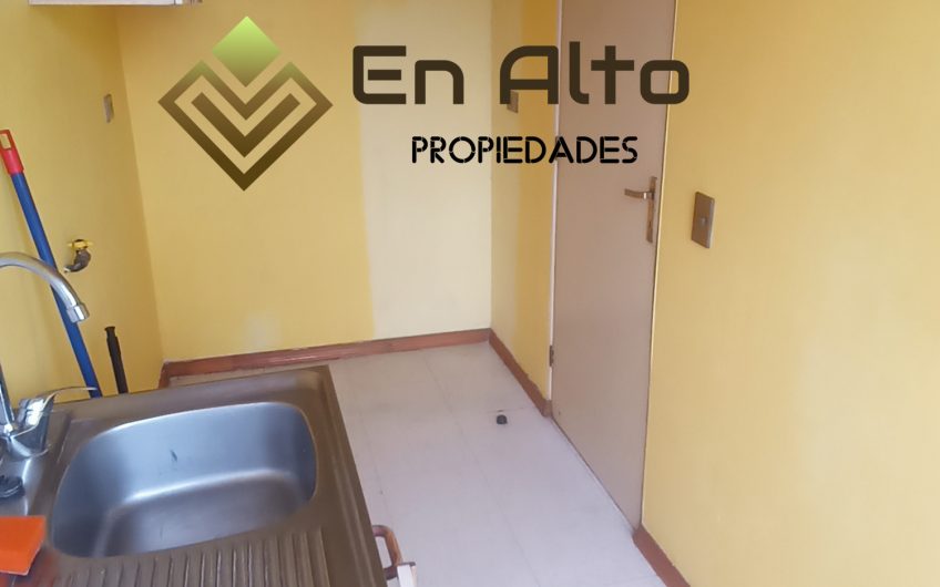 DEPARTAMENTO  / PADRE LAS CASAS ABEDULES II