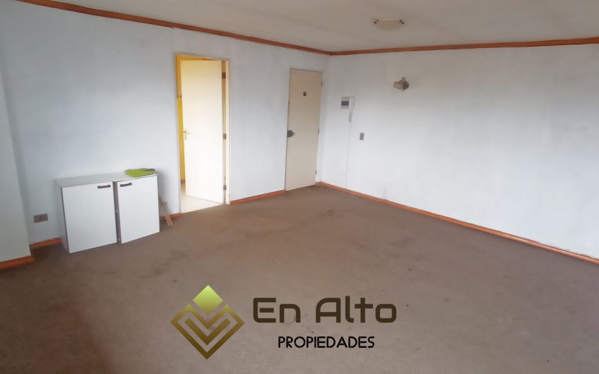 DEPARTAMENTO  / PADRE LAS CASAS ABEDULES II