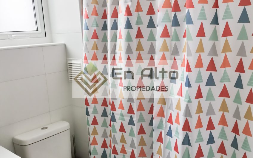 DEPARTAMENTO NUEVO Y AMOBLADO 2D Y EST. / CENTRO DE TEMUCO