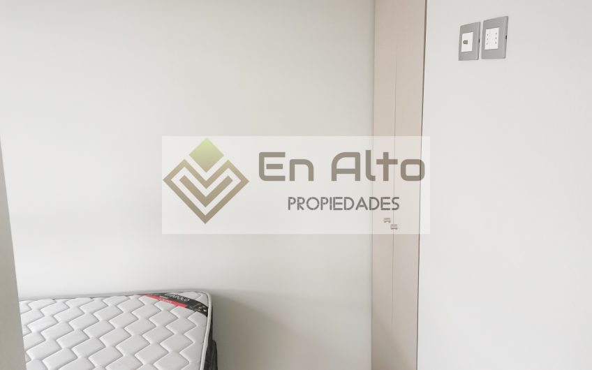 DEPARTAMENTO NUEVO Y AMOBLADO 2D Y EST. / CENTRO DE TEMUCO