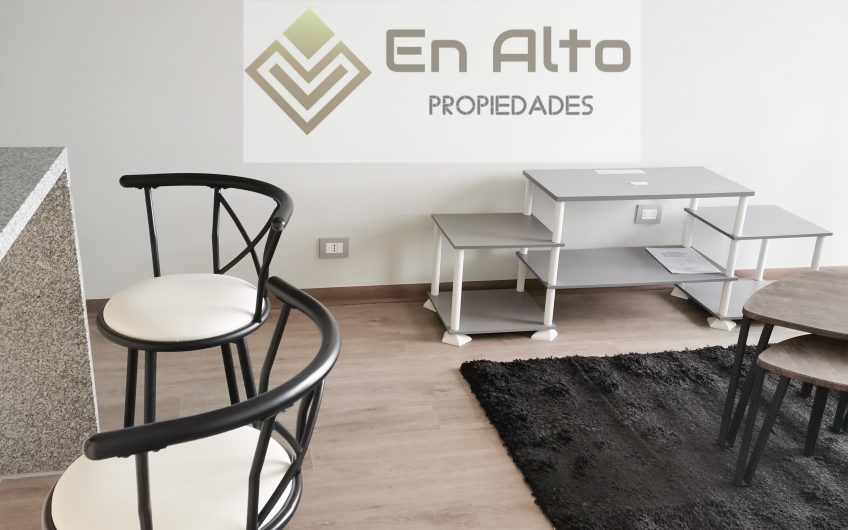 DEPARTAMENTO NUEVO Y AMOBLADO 2D Y EST. / CENTRO DE TEMUCO