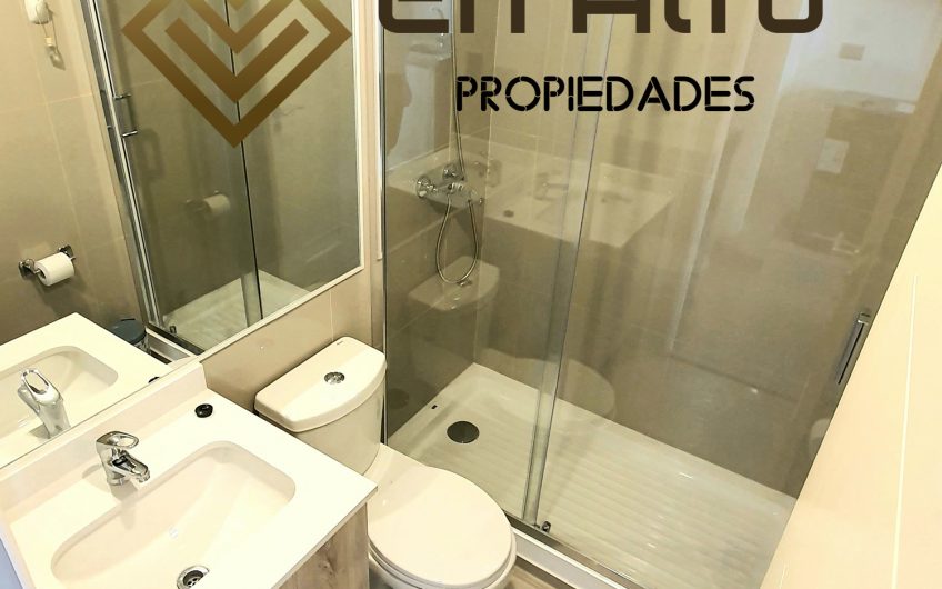 DEPARTAMENTO SEMIAMOBLADO / CENTRO TEMUCO