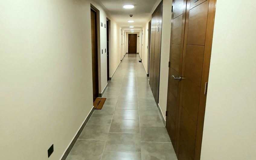DEPARTAMENTO SEMIAMOBLADO / CENTRO TEMUCO