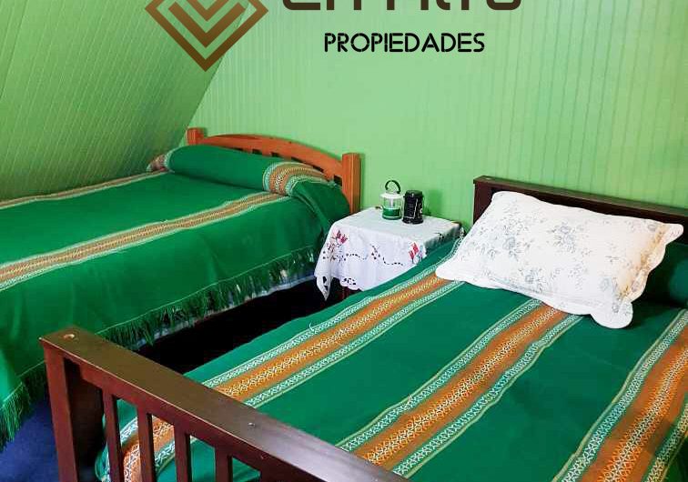 CASA PERQUENCO