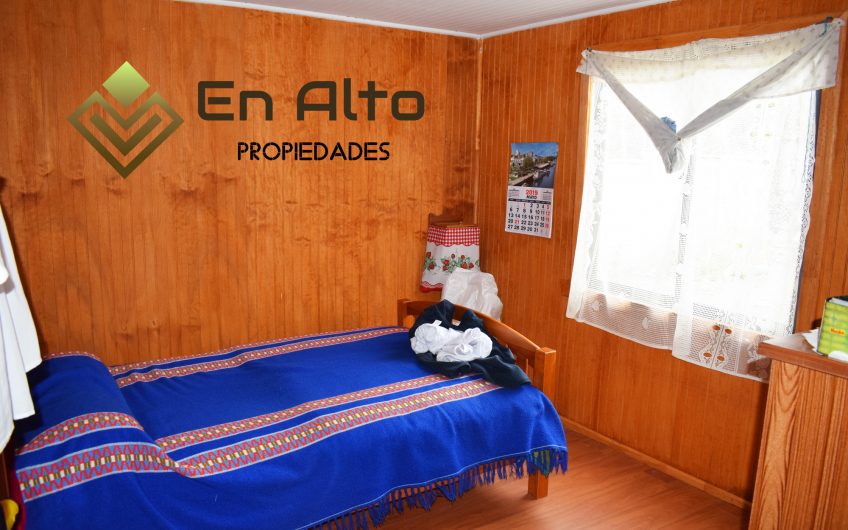 CASA PERQUENCO