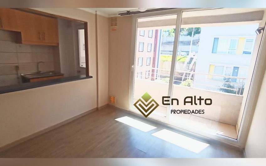 DEPARTAMENTO SECTOR JAVIERA CARRERA-INACAP – LOMAS DE JAVIERA
