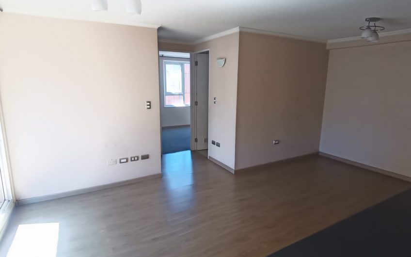 DEPARTAMENTO SECTOR JAVIERA CARRERA-INACAP – LOMAS DE JAVIERA