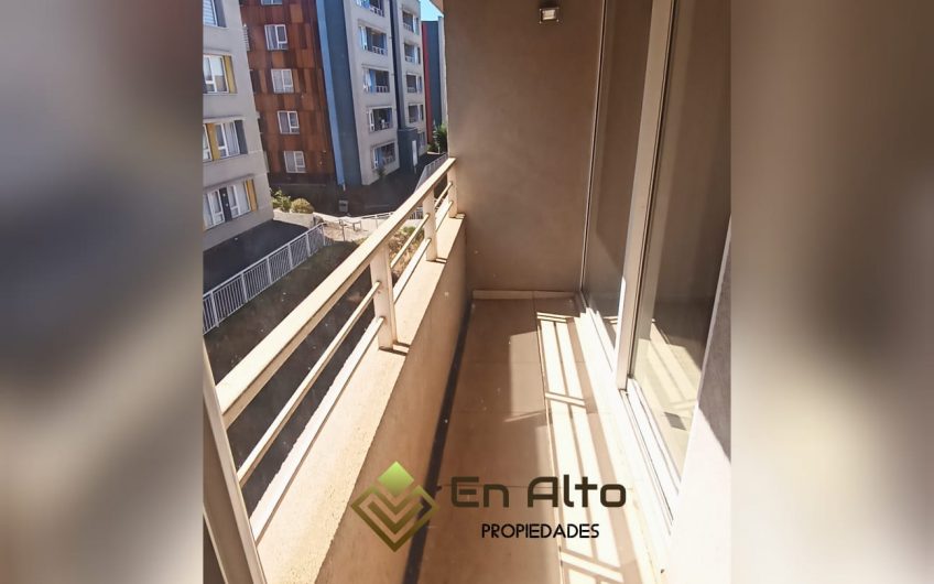 DEPARTAMENTO SECTOR JAVIERA CARRERA-INACAP – LOMAS DE JAVIERA