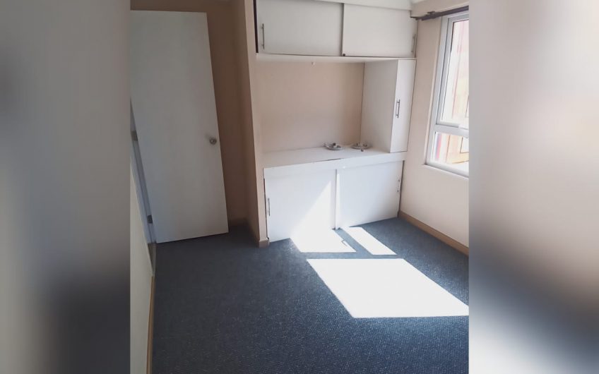 DEPARTAMENTO SECTOR JAVIERA CARRERA-INACAP – LOMAS DE JAVIERA