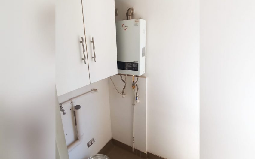 DEPARTAMENTO SECTOR JAVIERA CARRERA-INACAP – LOMAS DE JAVIERA