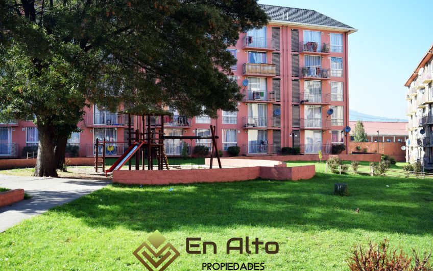 DEPARTAMENTO VALLE ARAUCANÍA CENTRO TEMUCO