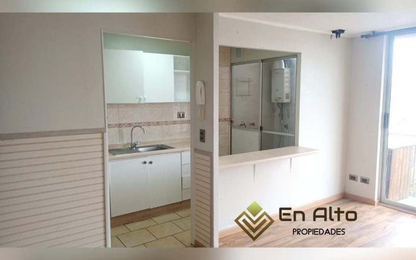DEPARTAMENTO VALLE ARAUCANÍA CENTRO TEMUCO