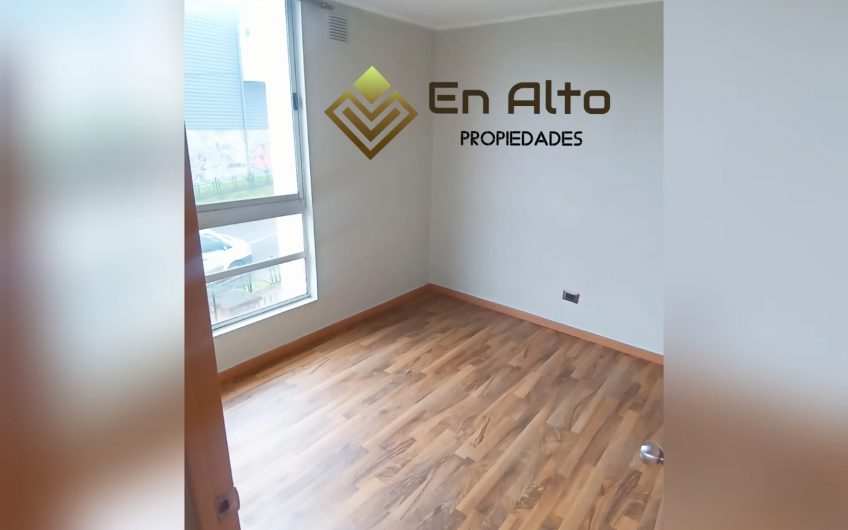 DEPARTAMENTO VALLE ARAUCANÍA CENTRO TEMUCO