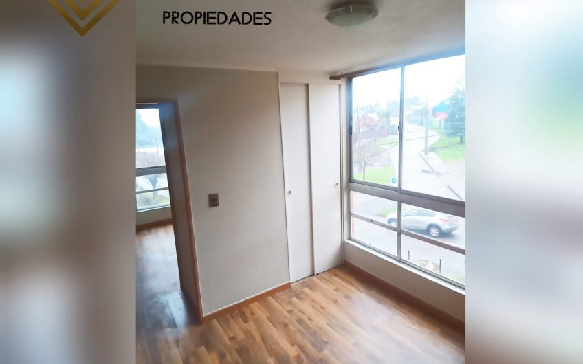 DEPARTAMENTO VALLE ARAUCANÍA CENTRO TEMUCO