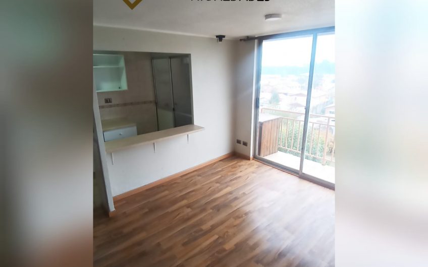 DEPARTAMENTO VALLE ARAUCANÍA CENTRO TEMUCO