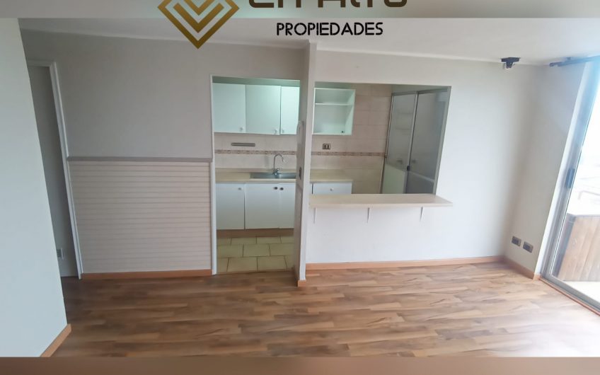 DEPARTAMENTO VALLE ARAUCANÍA CENTRO TEMUCO