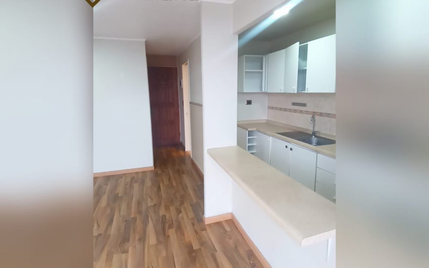 DEPARTAMENTO VALLE ARAUCANÍA CENTRO TEMUCO
