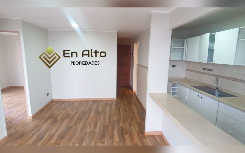 DEPARTAMENTO VALLE ARAUCANÍA CENTRO TEMUCO