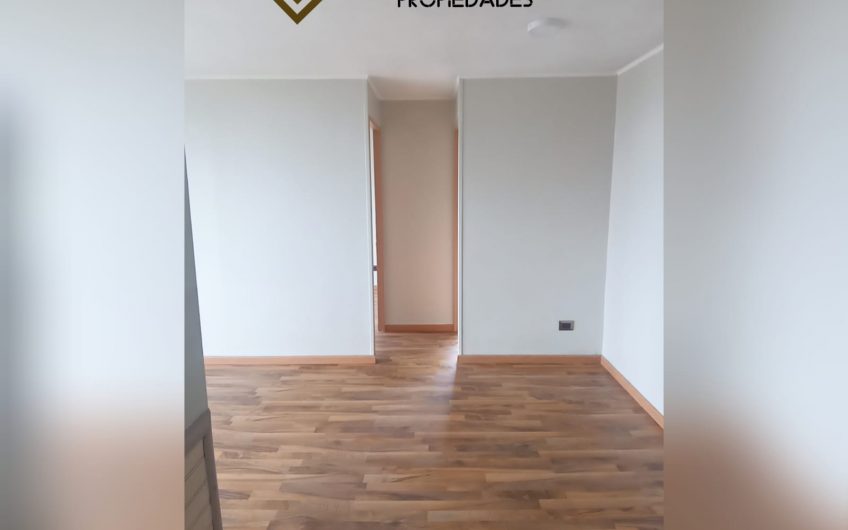 DEPARTAMENTO VALLE ARAUCANÍA CENTRO TEMUCO