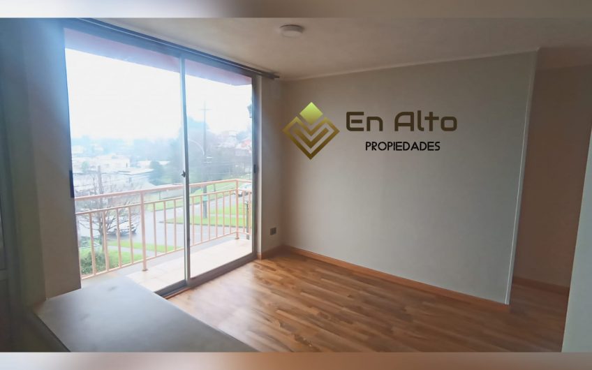DEPARTAMENTO VALLE ARAUCANÍA CENTRO TEMUCO
