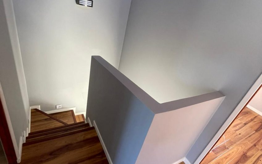 AHORA TAMBIEN PROPIEDADES NUEVAS EN CONDOMINIO EN LA CIUDAD DE ANGOL