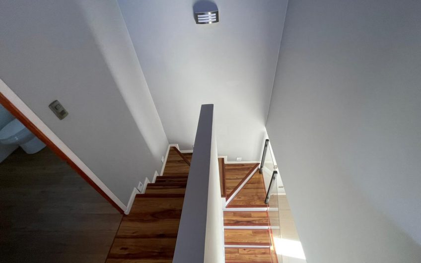 AHORA TAMBIEN PROPIEDADES NUEVAS EN CONDOMINIO EN LA CIUDAD DE ANGOL