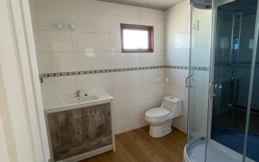 AHORA TAMBIEN PROPIEDADES NUEVAS EN CONDOMINIO EN LA CIUDAD DE ANGOL