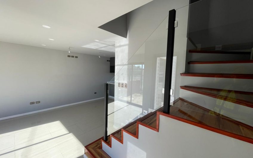 AHORA TAMBIEN PROPIEDADES NUEVAS EN CONDOMINIO EN LA CIUDAD DE ANGOL