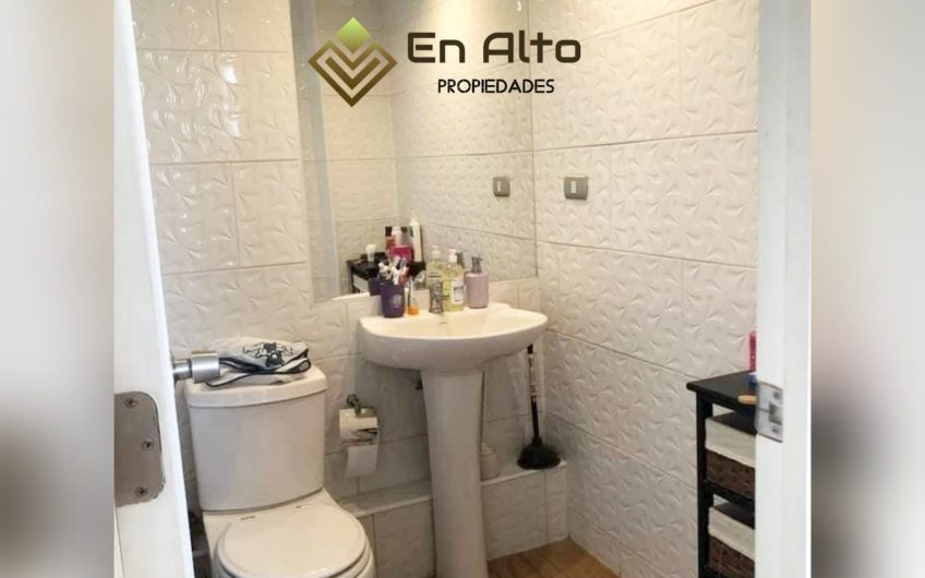 DEPARTAMENTO 3 DORMITORIOS  Y ESTACIONAMIENTO EN JAVIERA CARRERA