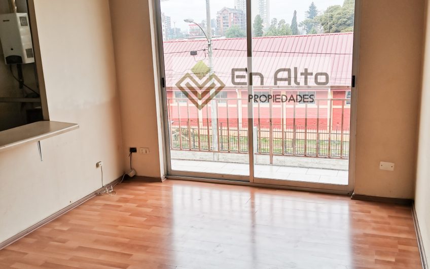 DEPARTAMENTO CENTRO /TEMUCO