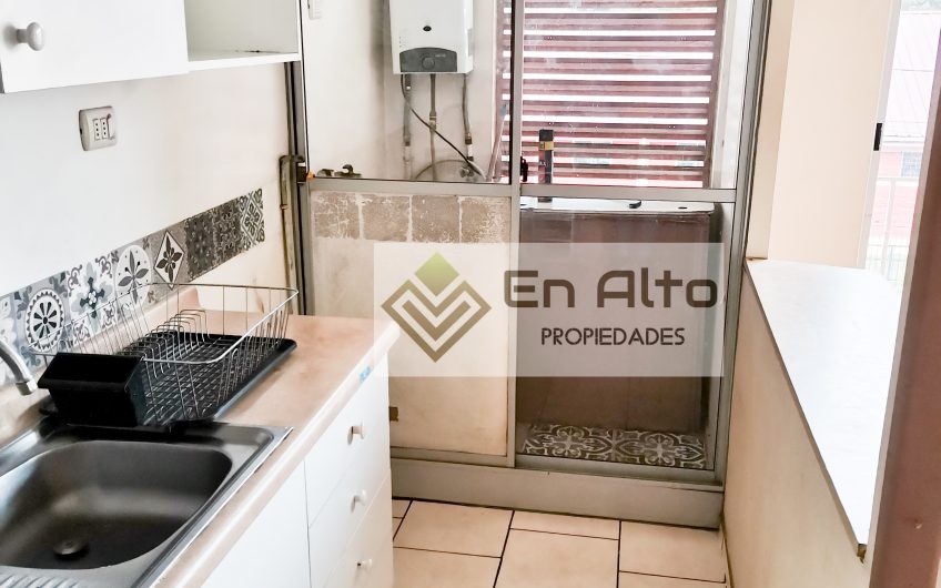 DEPARTAMENTO CENTRO /TEMUCO