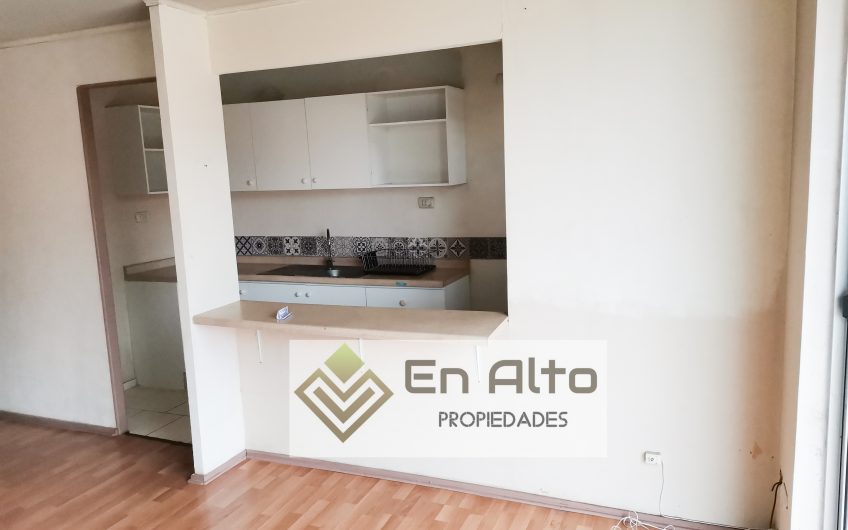 DEPARTAMENTO CENTRO /TEMUCO
