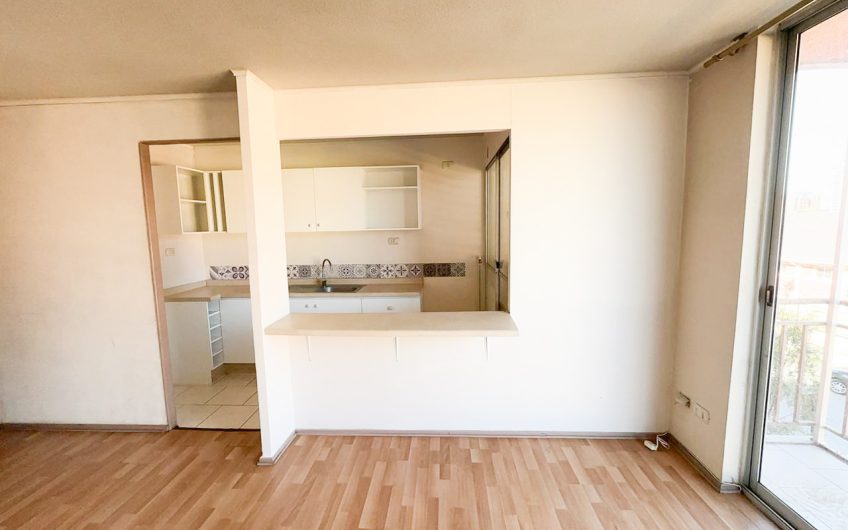 DEPARTAMENTO CENTRO /TEMUCO