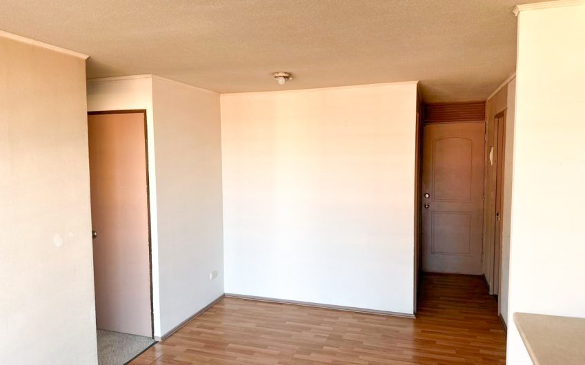 DEPARTAMENTO CENTRO /TEMUCO