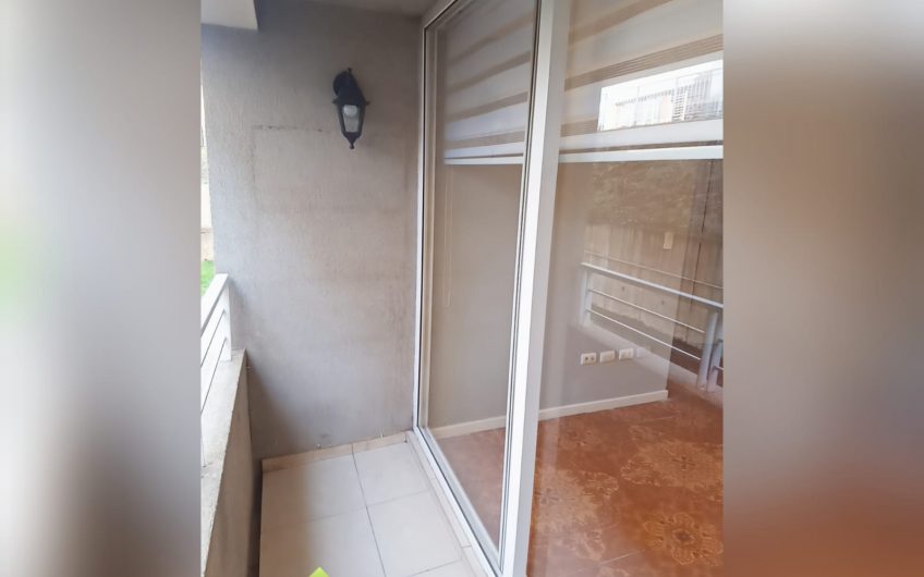 DEPARTAMENTO JAVIERA CARRERA / SECTOR INACAP