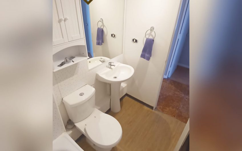 DEPARTAMENTO JAVIERA CARRERA / SECTOR INACAP