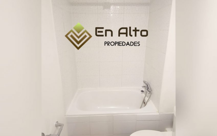 DEPARTAMENTO JAVIERA CARRERA / SECTOR INACAP