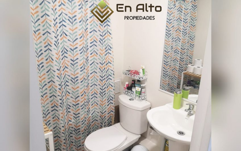 DEPARTAMENTO JAVIERA CARRERA / SECTOR INACAP