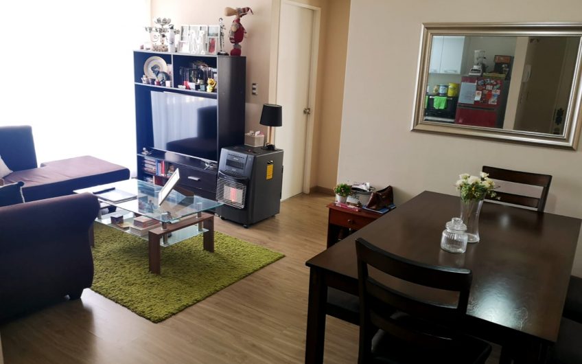 DEPARTAMENTO JAVIERA CARRERA / SECTOR INACAP