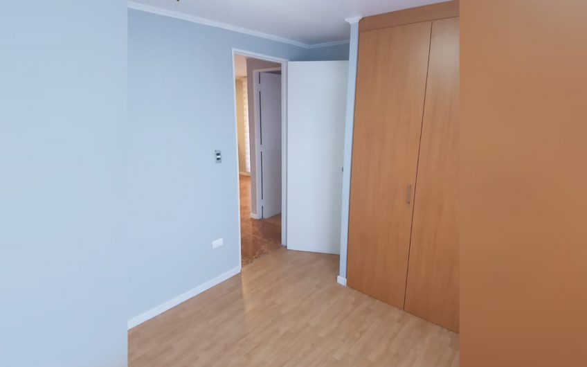 DEPARTAMENTO JAVIERA CARRERA / SECTOR INACAP